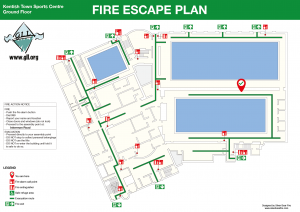Evacuation Plan